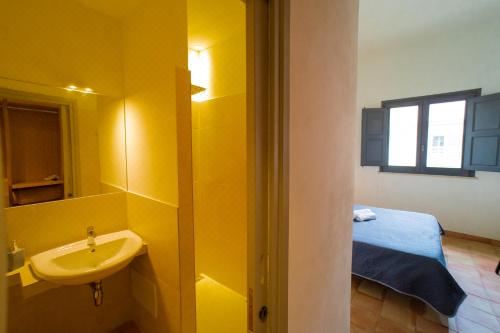 双人房（带独立浴室）