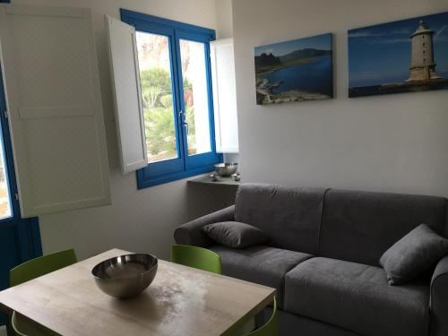 两卧室公寓-Sirrania