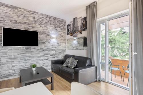 高级两卧室公寓