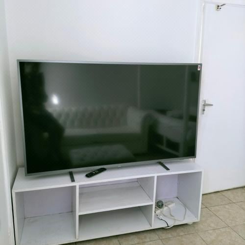 豪华特大床一室房