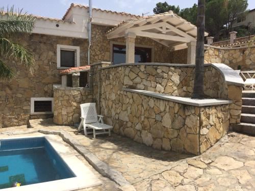 Villa Antonella Two-Bedroom House