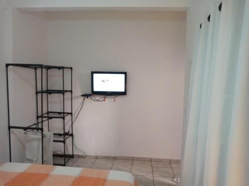 公寓 - 地面楼层