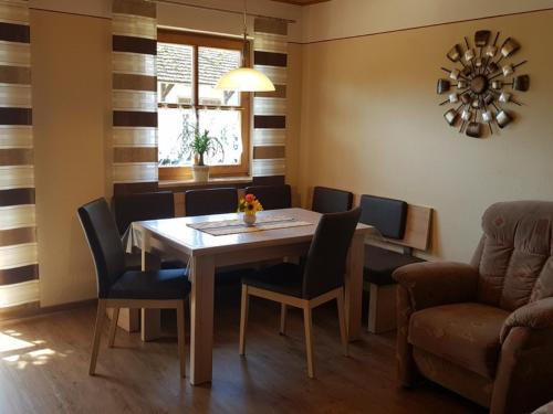 公寓 - 地面楼层