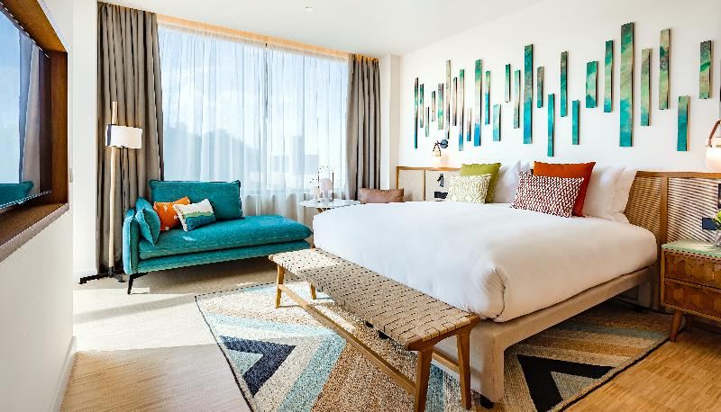 Kimpton AYSLA MALLORCA by IHGEssential Room