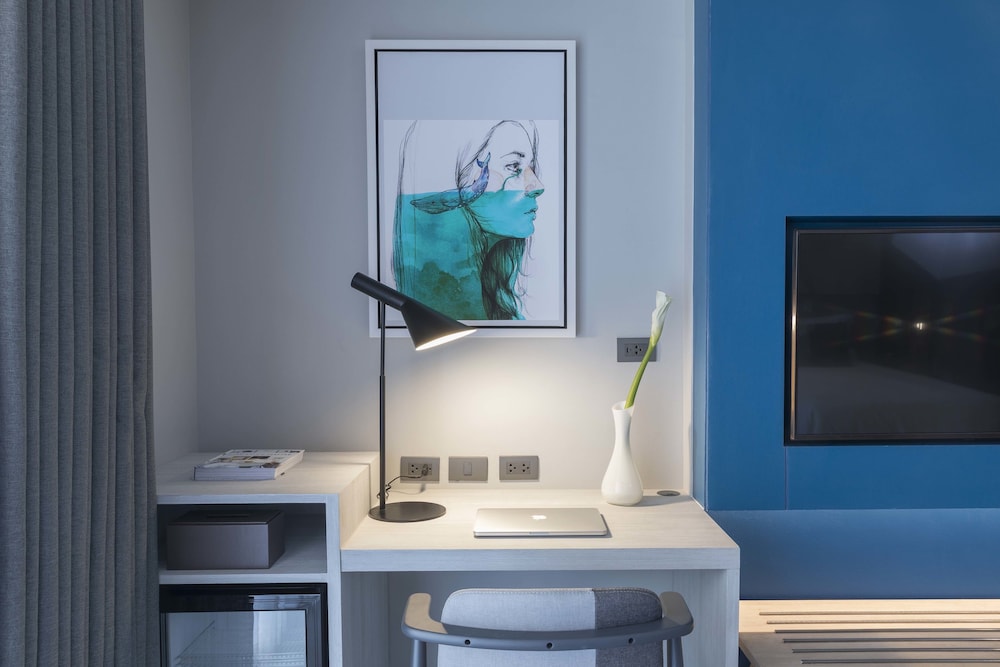 豪华房 （24 Hours Use Of Room）