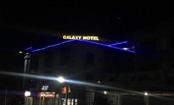 Lashio Galaxy Hotel