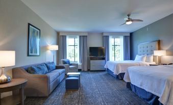 Homewood Suites by Hilton Poughkeepsie