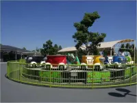 Suzuka Circuit Hotel