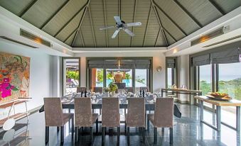 Baan Phu Prana Boutique Villa