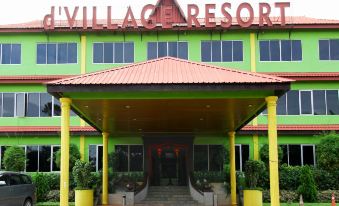 D'Village Resort Melaka