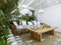 Niriides Hotel Spetses 斯派賽斯住宿飯店