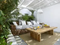 Niriides Hotel Spetses
