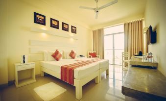 Beacon Beach Hotel Negombo