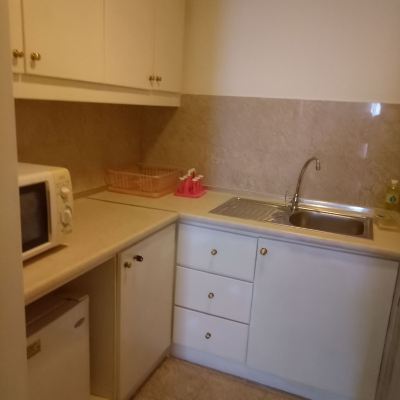 Standard One Bedroom Suite Kupon Times Square Private Service Suite at KL