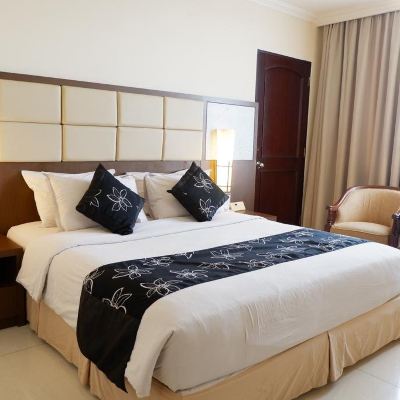 Executive Room Kedaton Hotel Promo Code
