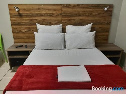 双人房（带独立浴室）