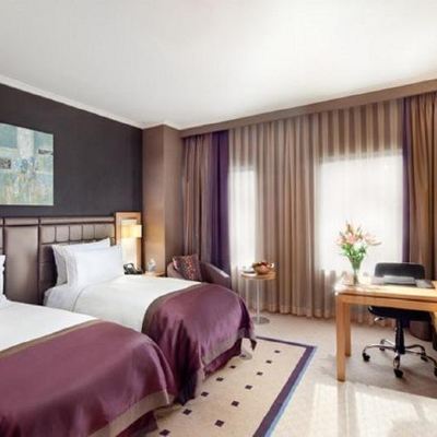 Deluxe Room Divan Erbil Hotel Promo Code
