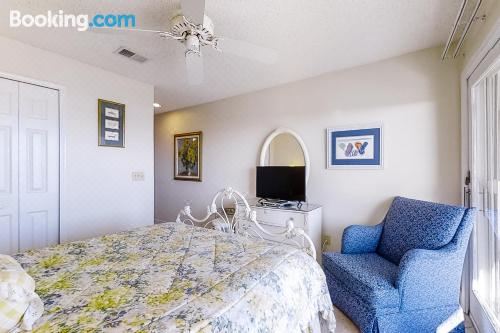 5032 Outrigger Three Bedroom holiday home