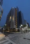 Dormy Inn Kawasaki Natural Hot Spring Hoteles en 