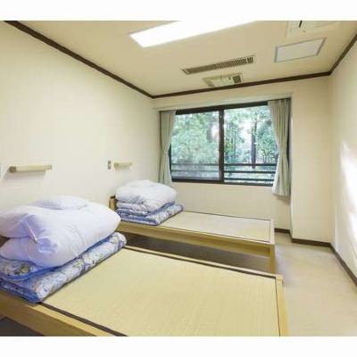 Twin Room Toke Showanomori Forest Village in Chiba Promo Code