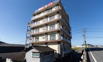 Hotel Tsuru Sendai