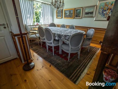 五居室别墅-海滩边