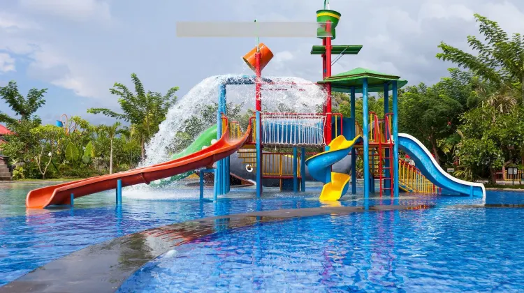 OYO Flagship 1805 Blue Orchid Corporate Inn 施設