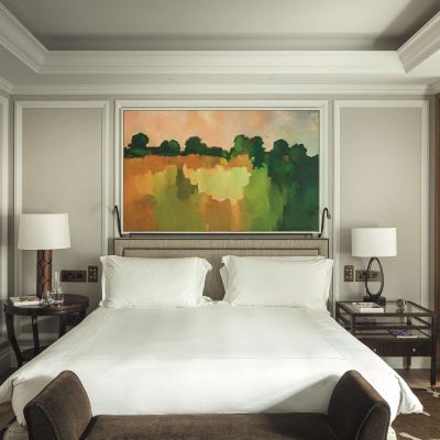 豪華精緻套房 貝夢德卡多根酒店優惠