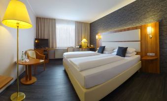 Best Western Plaza Hotel Zwickau