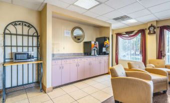 Americas Best Value Inn Chattanooga North