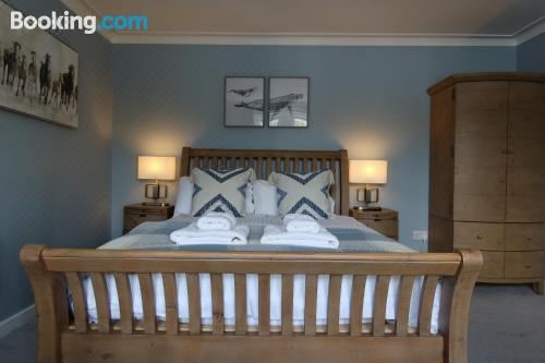 海景豪华双人房