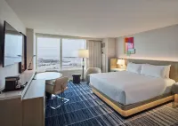 MGM Tower at Borgata Hoteles en 
