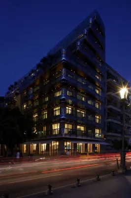 Daios Luxury Living Hotels in 