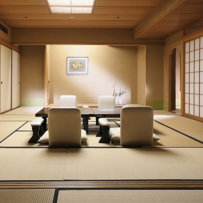 Rinsenkaku Large Japanese Style Room