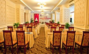 Sai Gon Kim Lien Hotel Vinh City