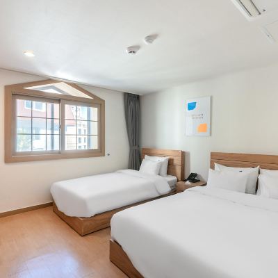 디럭스 트리플 헤이 서귀포 쿠폰