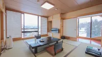 Echigo Yuzawa Onsen Yuzawa Grand Hotel Hotel a 