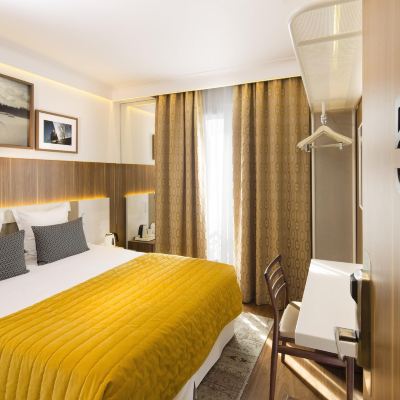 Superior Room Hôtel Eiffel Turenne Promo Code