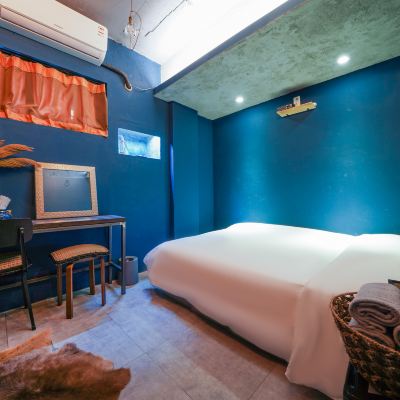 Standard Double Room Hotel Elephant Promo Code