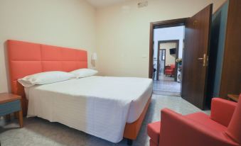 Hotel Villa Azzurra-New