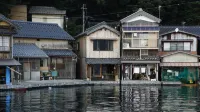 Ine No Funaya Miyabi