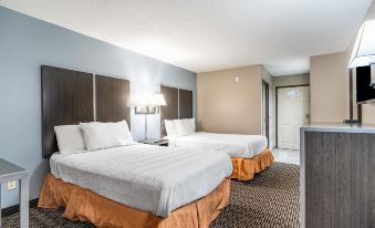 Americas Best Value Inn Chattanooga North