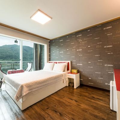 특가룸 Cheongpyeong Paradise 쿠폰