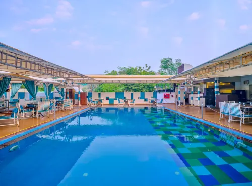 Sayaji Pune