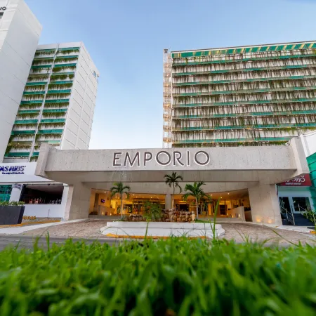 Emporio Acapulco