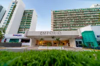 Emporio Acapulco Hotels in 