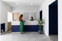 Hotel Kontes Comfort
