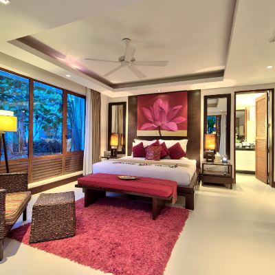 Banyan 5-Bedroom Beachfront Pool Villa Lotus Samui Promo Code