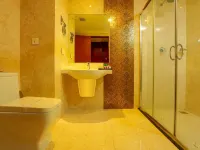 Camelot Hotel فنادق في ألابوجا