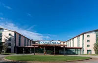 Doubletree by Hilton Milan Malpensa Solbiate Olona Hotels in 